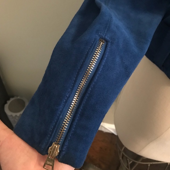 Club Monaco jacket - Picture 5 of 8